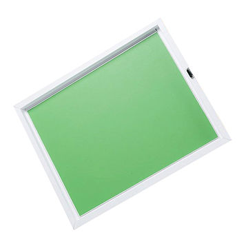 360x360 china gold supplier high quality wooden sketch board