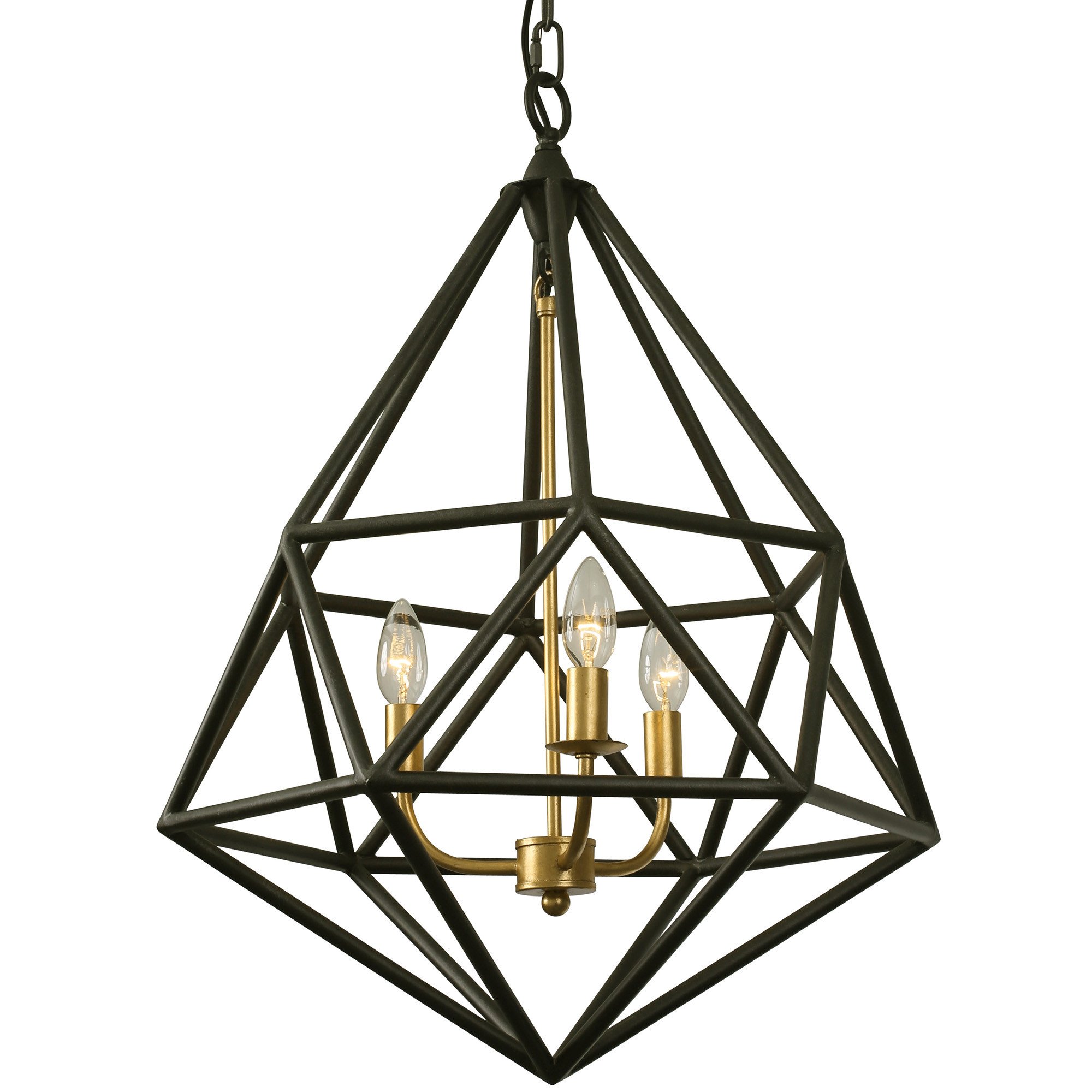 2000x2000 Facet Lt Pendant