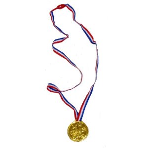 Gold Medal Drawing
