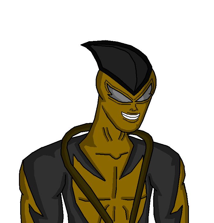 700x730 Gold Mine Master Defenders Wiki Fandom Powered