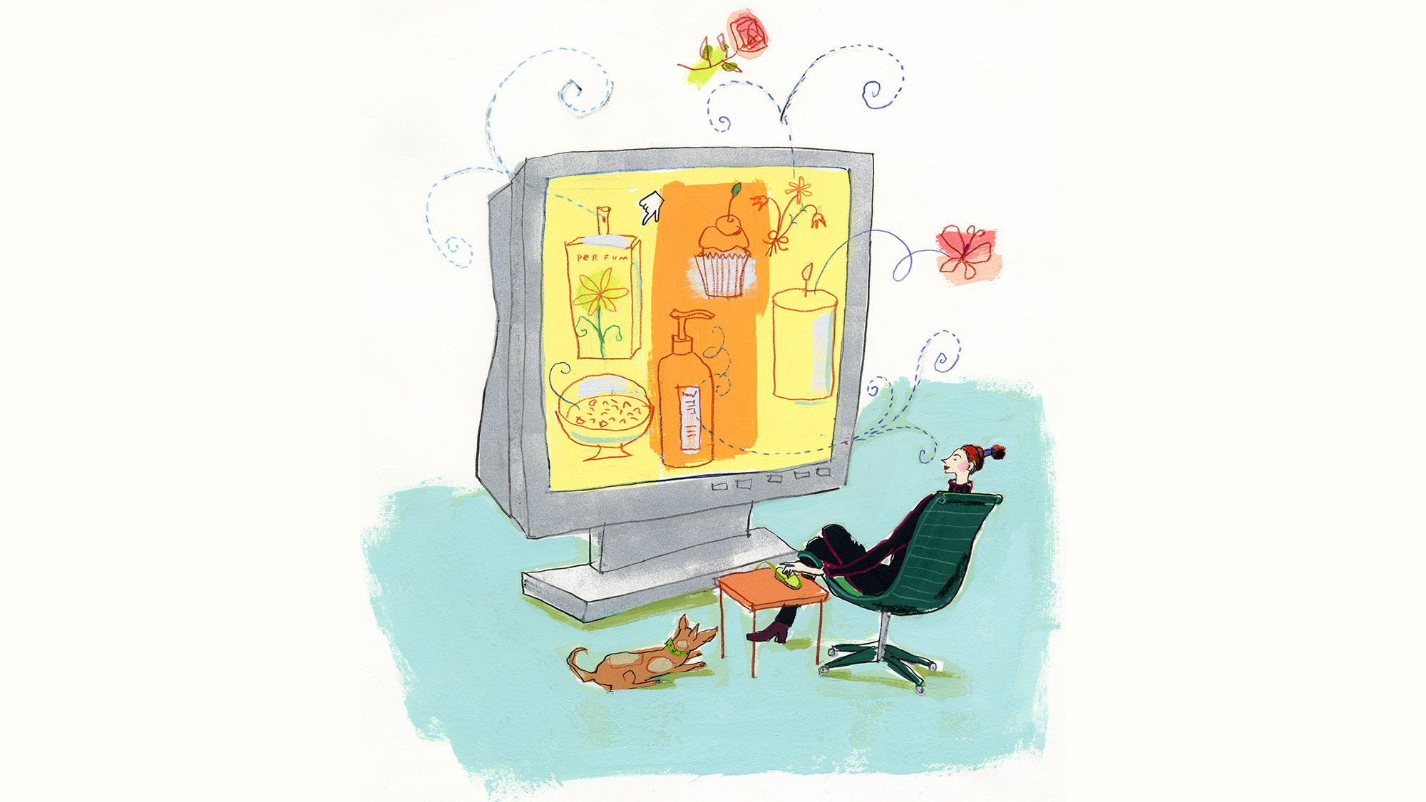 2000x1125 Menopause A Gold Mine For Marketers, Fewer Payoffs For Women Kpbs