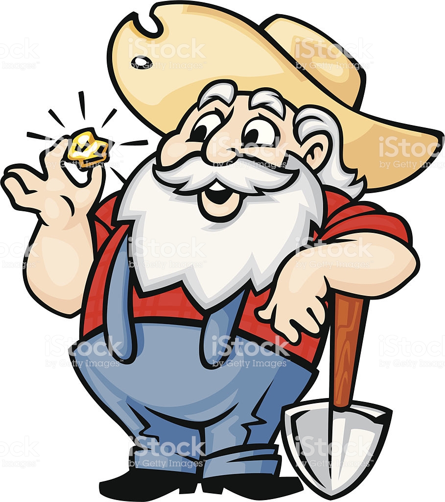 909x1024 huge collection of 'gold rush clipart' download more than