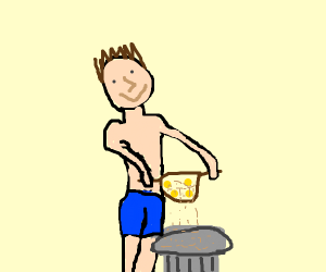 300x250 Long Neck Eeyore