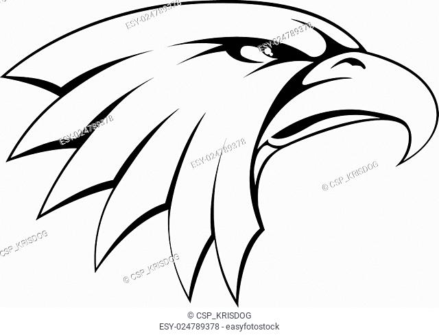 640x489 Silhouette Head Golden Eagle Stock Photos And Images Age Fotostock