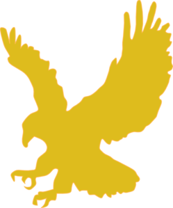 249x299 Collection Of Free Head Clipart Golden Eagle Amusement Clipart