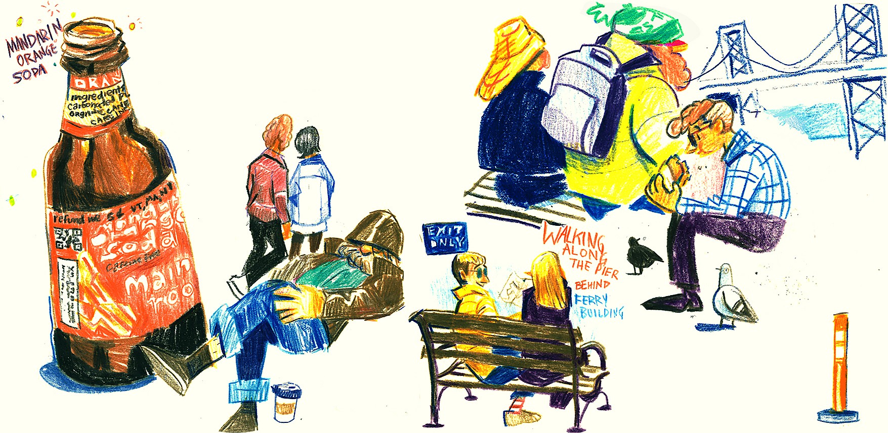 1755x857 A Look Inside San Francisco's Ferry Building