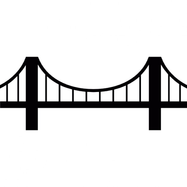 626x626 simple golden gate bridge png free simple golden gate bridge