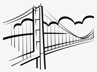 320x240 Golden Gate Bridge Png Images Png Cliparts Free Download On Seekpng