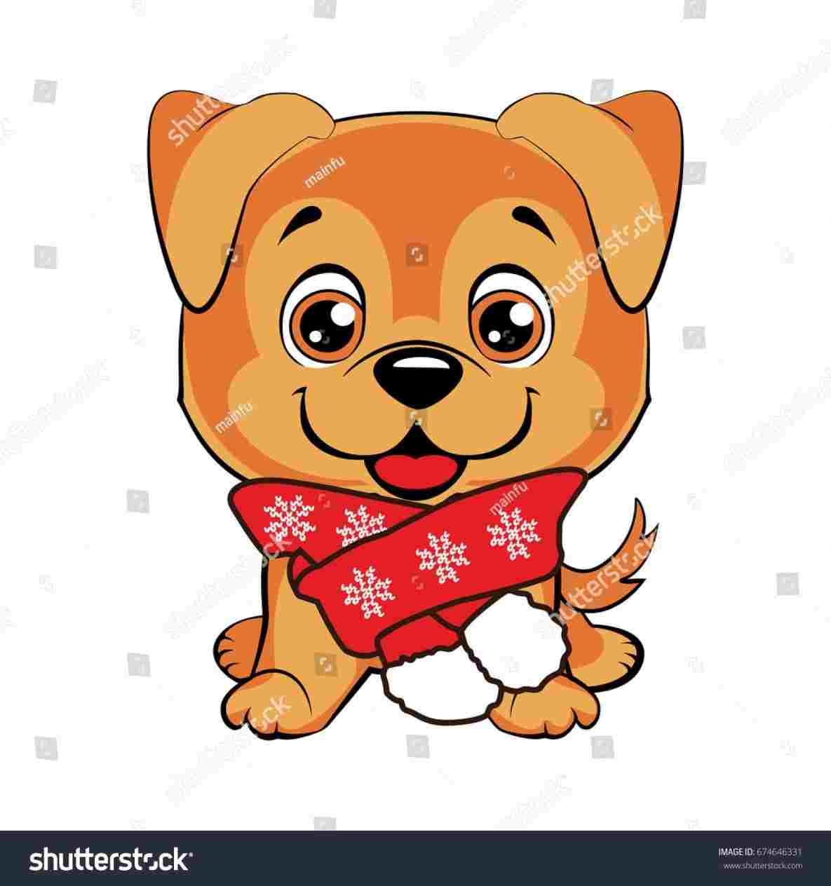 1185x1264 Golden Retriever Drawing Cartoon