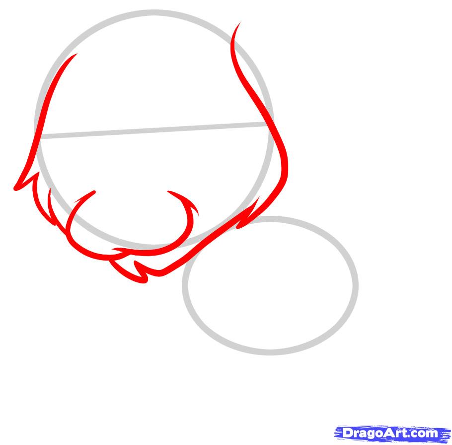 910x895 draw a golden retriever puppy, golden retriever, step