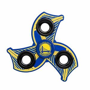 300x300 Nba Licensed Golden State Warriors Logo Fidget Spinnerz Ebay