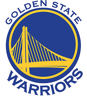 300x329 The History Behind The Golden State Warriors Logo