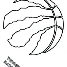 230x230 Charming Idea Golden State Warriors Coloring