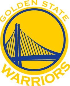 245x300 Golden State Warriors Logo Logos Iconography Warrior Logo