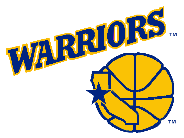 720x540 History Of All Logos All Golden State Warriors Logos