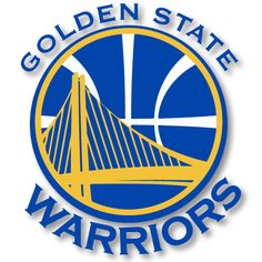 Golden State Warriors Logo Drawing | Free download on ClipArtMag