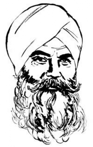 299x470 Now That Yogi Bhajan's Sikh Dharma Worldwide Organization Has Won