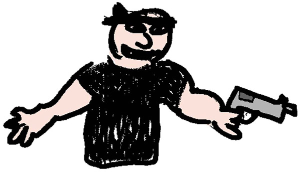 600x343 Paint Drawing Images