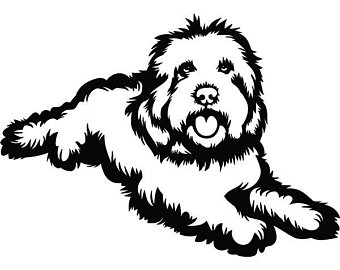 340x270 goldendoodle vector etsy