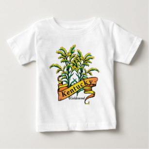 307x307 Goldenrod T Shirts