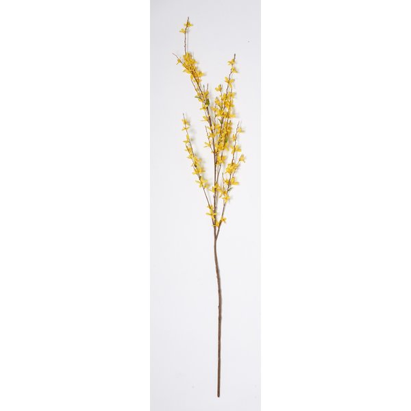 600x600 Faux Forsythia Branches Wayfair Ca