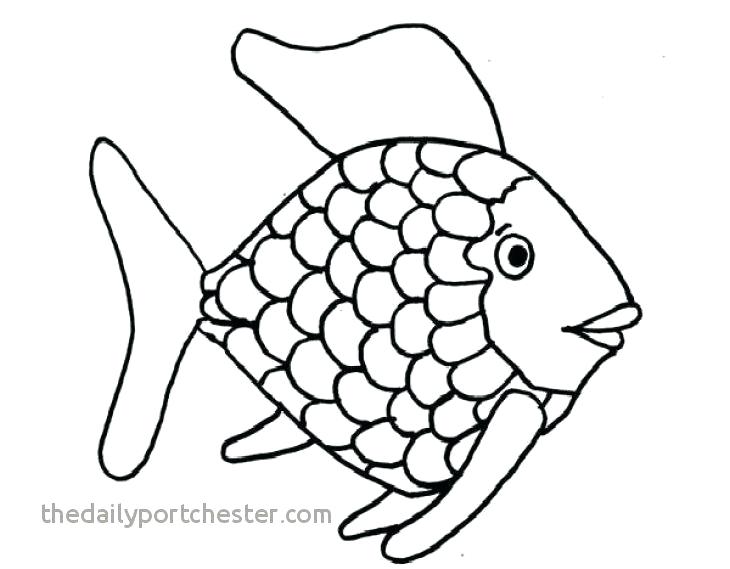 730x569 goldfish coloring pages fish coloring pages to print goldfish