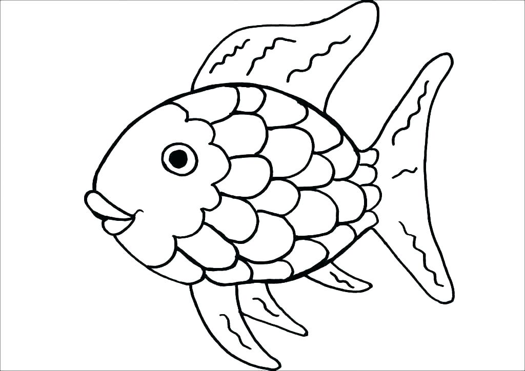1024x724 Fish Bowl Coloring