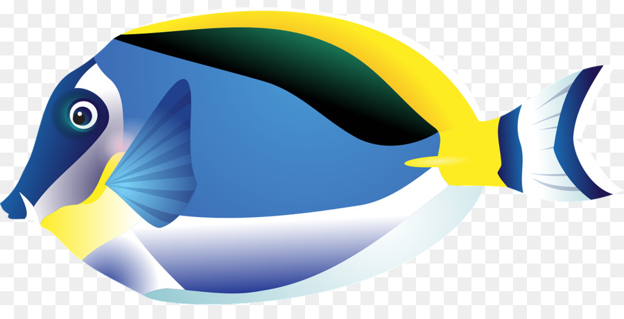 900x460 Drawing, Fish, Yellow, Transparent Png Image Clipart Free Download