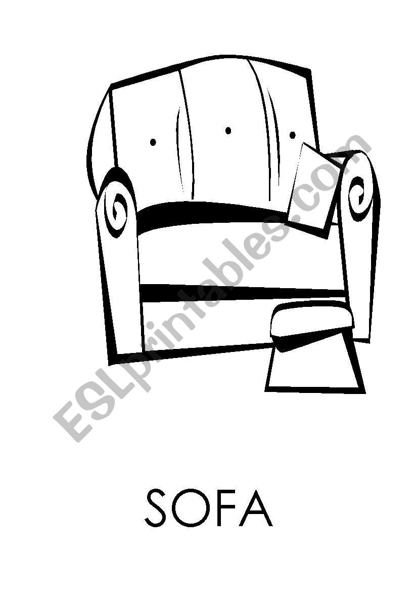 821x1169 Flashcards Goldilocks Story