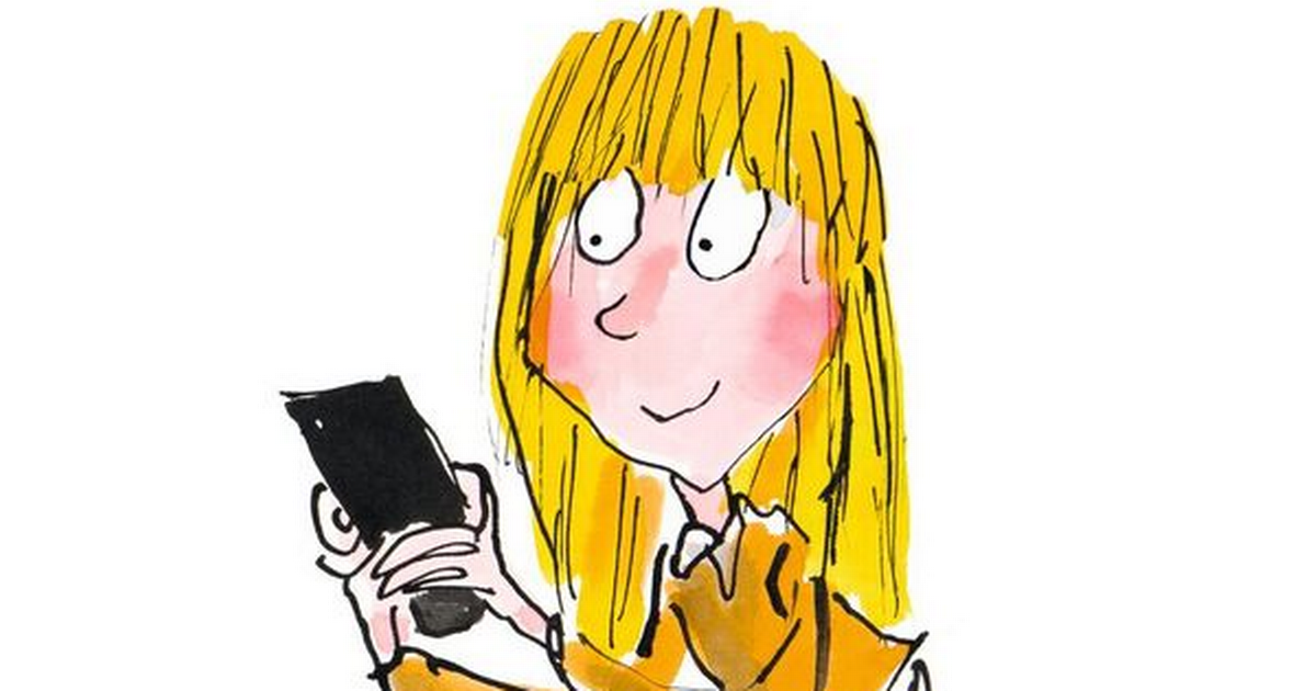 1200x630 Goldilocks Has Been Rebooted To Teach Children About Social Media