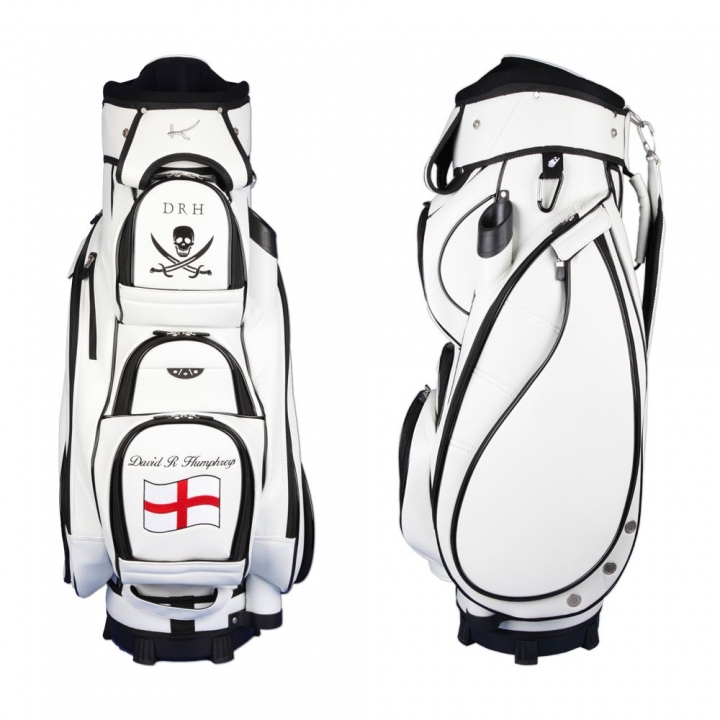 720x720 Golf Bag Cart Bag In White Design Custom Areas Kellermann