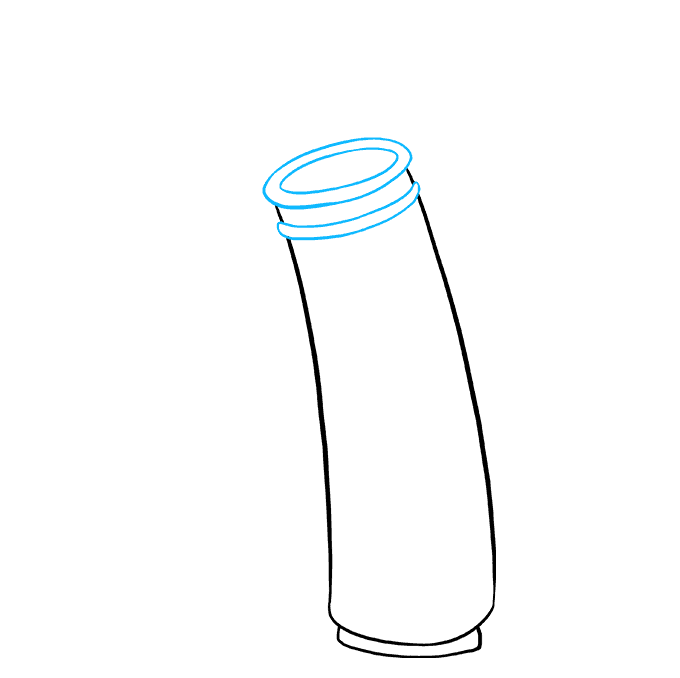 680x678 How To Draw A Golf Club Bag