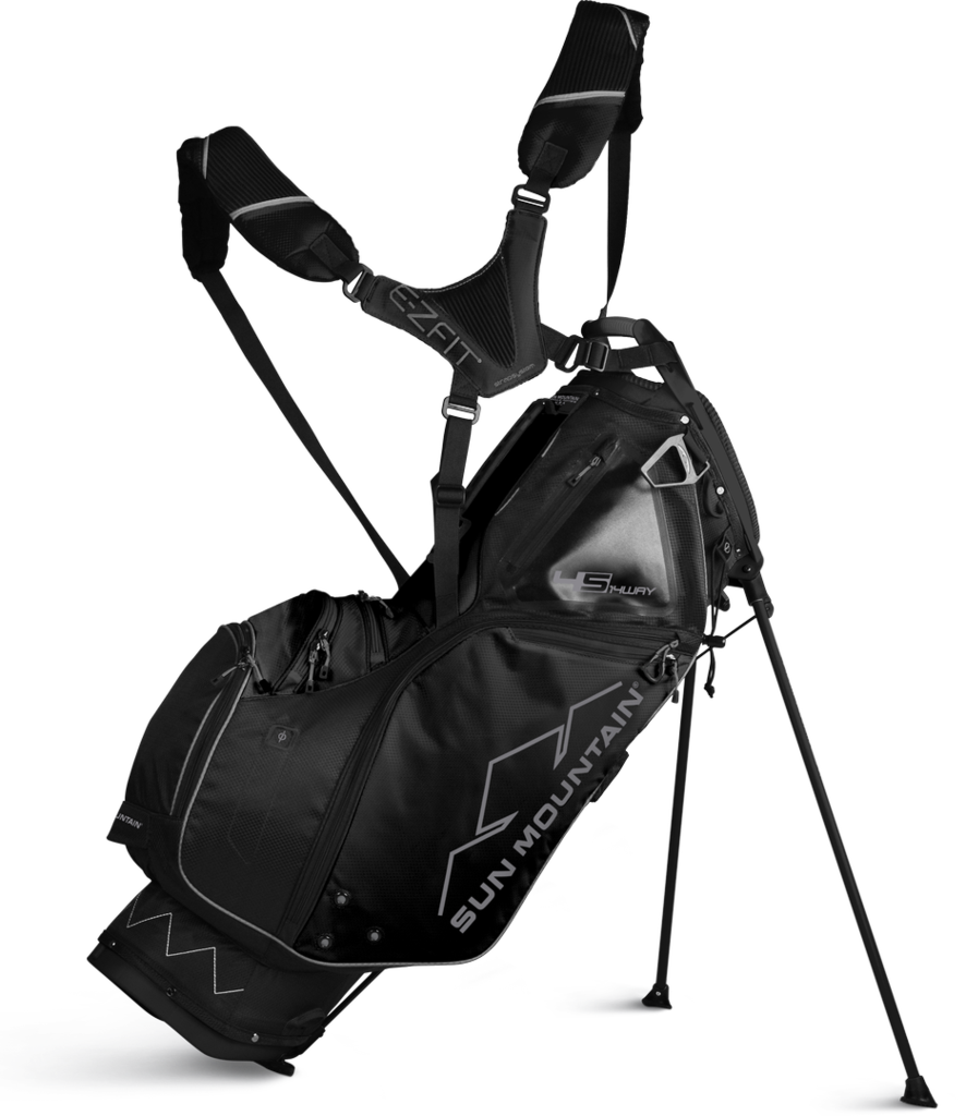 Golf Bag Drawing | Free download on ClipArtMag