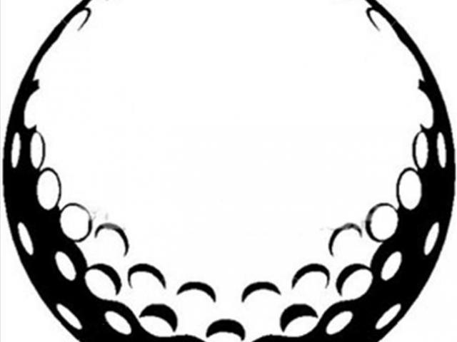 640x480 Free Golf Ball Clipart, Download Free Clip Art