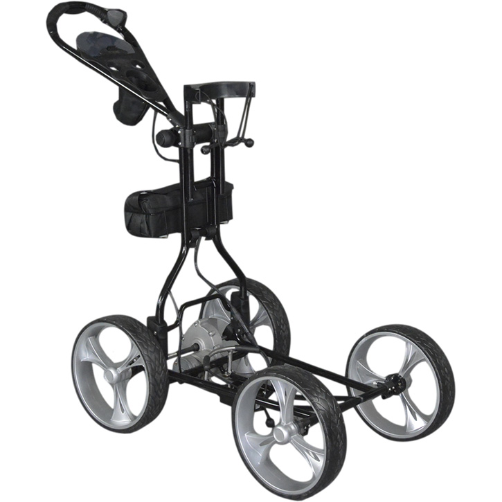 725x725 Golf Cart Drawing