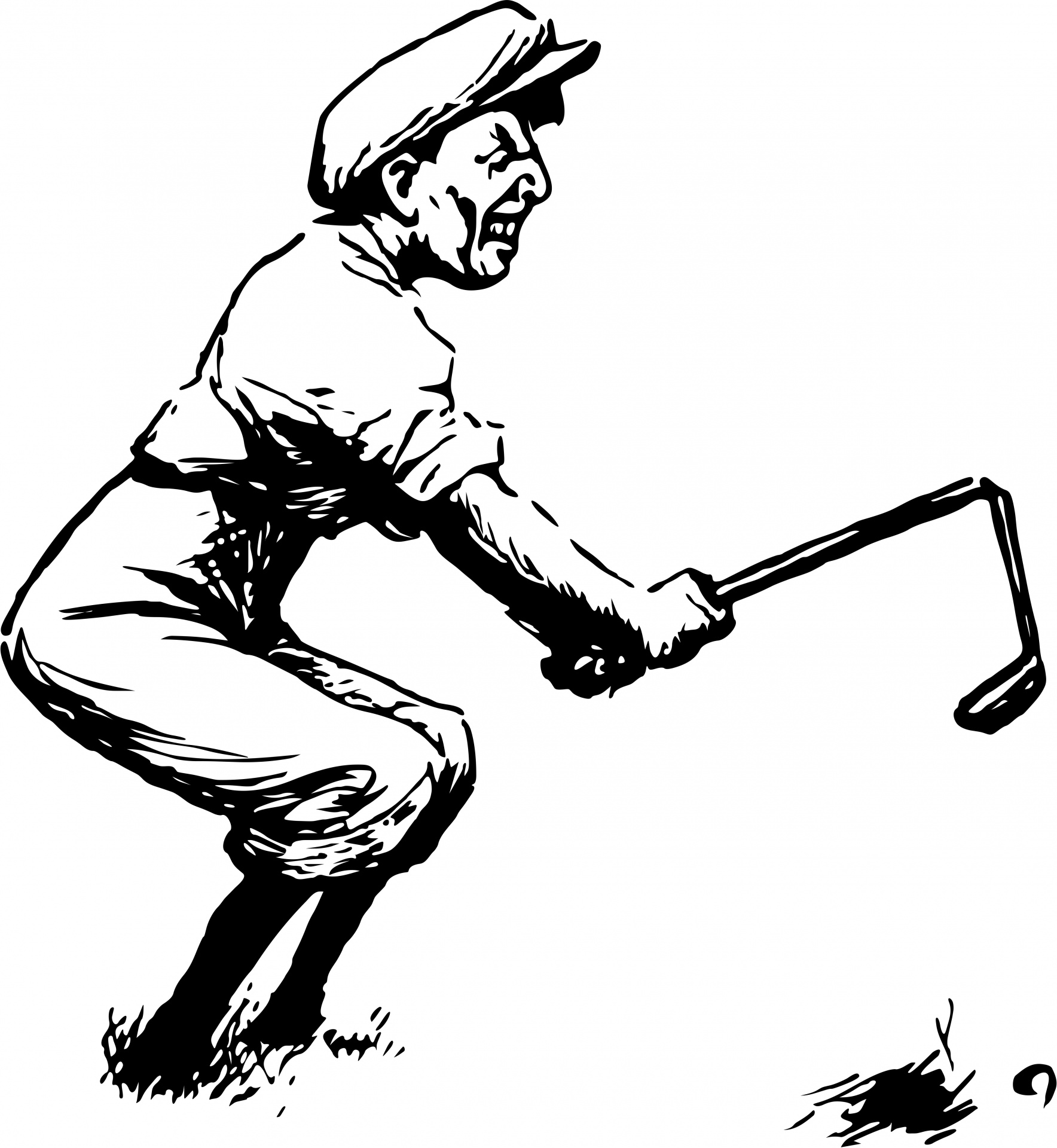 1768x1920 Poll Have You Ever Broken A Golf Club In Anger Golfstinks