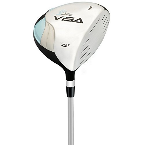 500x500 palm springs golf visa lady petite all graphite hybrid club
