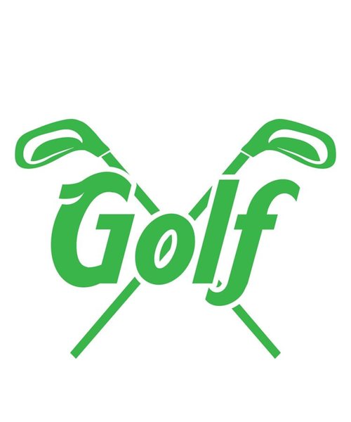 500x600 Golf Course Drawings