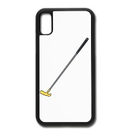 190x190 Shop Golf Clubs Iphone X Online Spreadshirt
