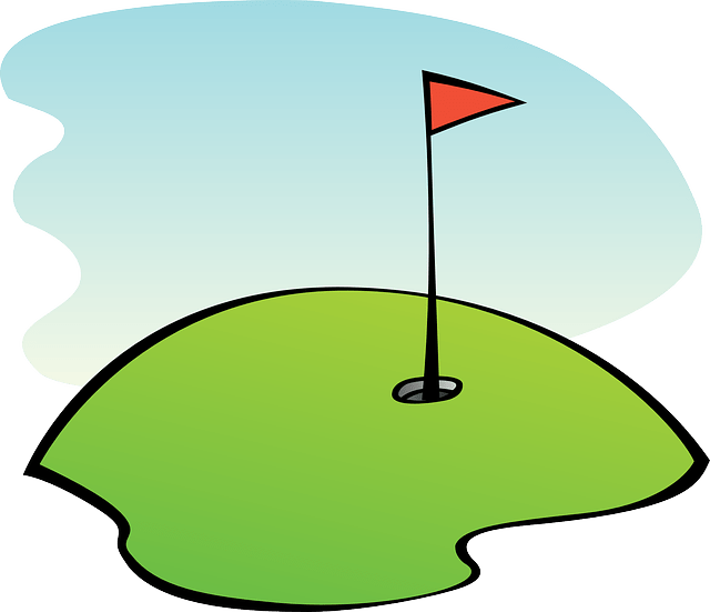 640x551 Understanding Calculating Your Golf Handicap