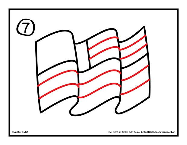 620x479 How To Draw The American Flag Flag Unique Code Golf Draw