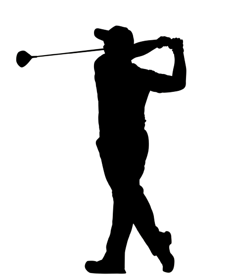 475x554 Collection Of Free Golf Drawing Female Golfer Download On Ui Ex