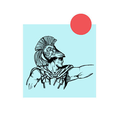 400x400 Runaway Goliath