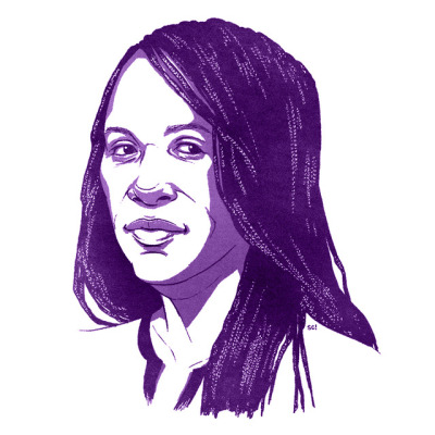 400x400 Survivor David Vs Goliath Tumblr