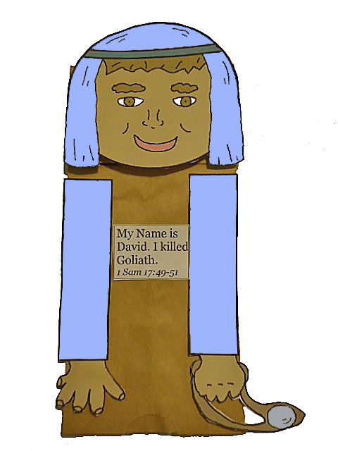 480x640 church house collection blog david kills goliath paper lunch bag