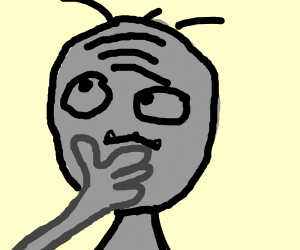 300x250 gollum thinking