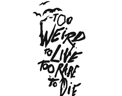 404x316 gollum drawing on behance