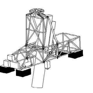 320x320 Design Of The Hero Gondola Download Scientific Diagram