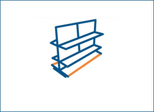 310x225 retail fixtures