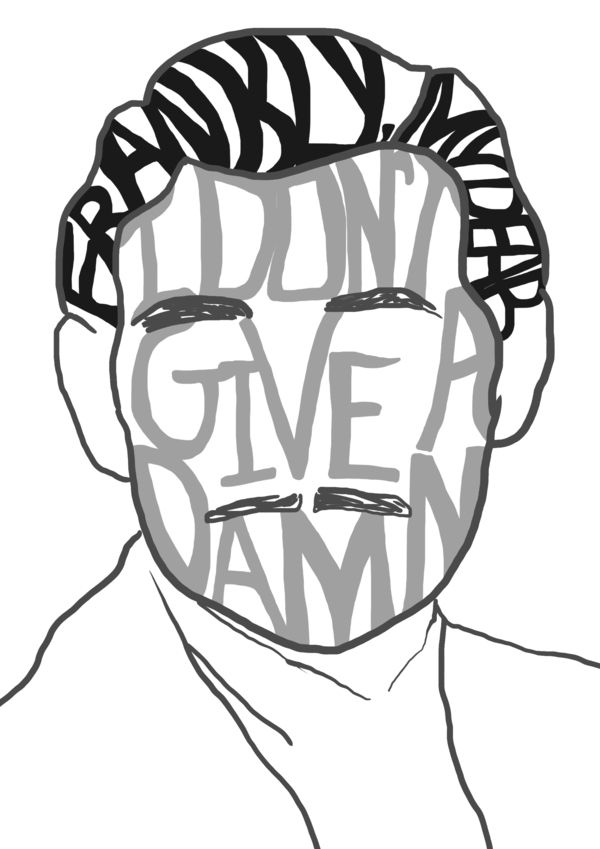 600x849 Famous Film Quotes